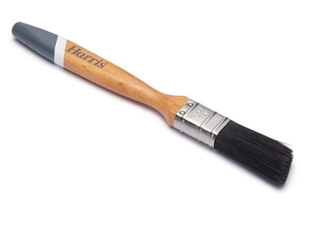 Harris Ultimate Woodwork Gloss Angled Paintbrush 0.75in 103021009