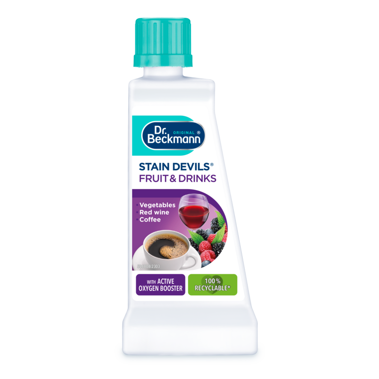 Dr Beckmann Stain Devils Fruit & Drink 50ml