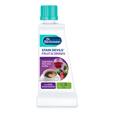 Dr Beckmann Stain Devils Fruit & Drink 50ml