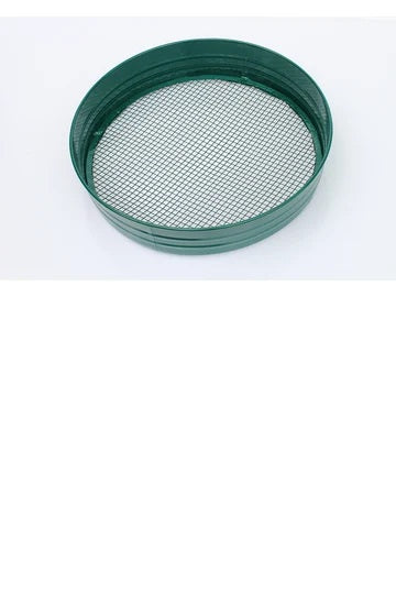 Garden Riddle 1/4in Green HH3593