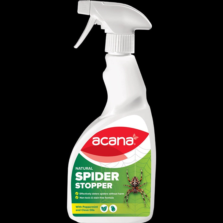 Acana Spider Stopper Spray 500ml 1333