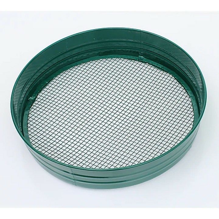 Garden Riddle 1/4in Green HH3593