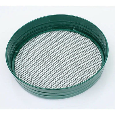 Garden Riddle 1/4in Green HH3593