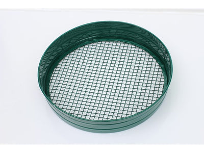Garden Riddle 1/2in Green HH3609