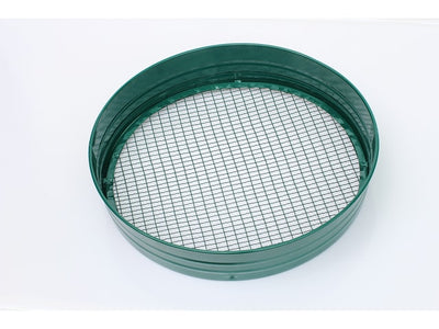 Garden Riddle 3/8in Green HH3614
