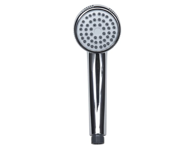 Home Label Aquaspray Shower Head Chrome 95287