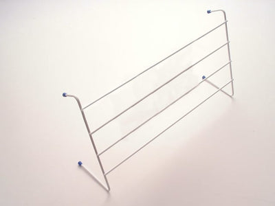 Home Label Radiator Airer 4 Bar A12