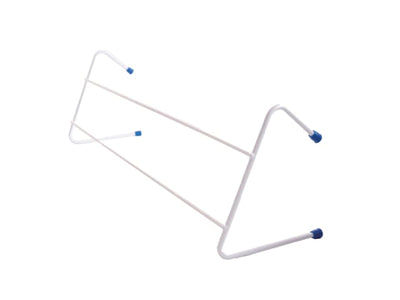 Home Label Radiator Airer 2 Bar Pack x 2 A11/2