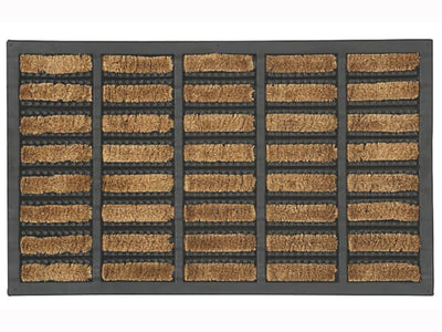 Home Label Wallingford Dirt Trap Mat 40 x 60cm P00014350