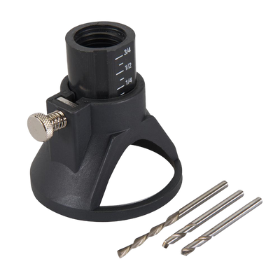 Multi Purpose Cutting Kit with 3 Bits