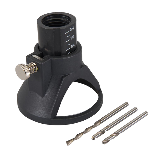 Multi Purpose Cutting Kit with 3 Bits