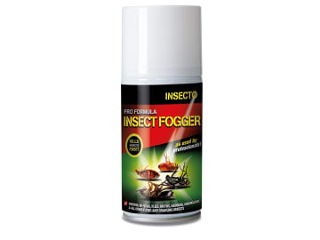 Pro Formula Insect Fog + One Shot INS3019