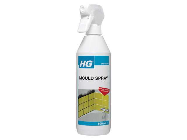 HG Mould Spray 500ml