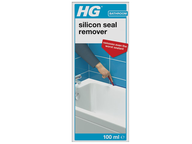 Silicone Seal Remover 0.1L