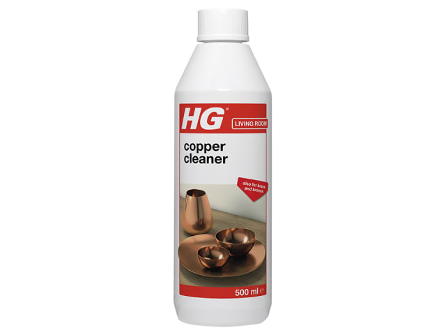 HG Copper Cleaner 0.5L