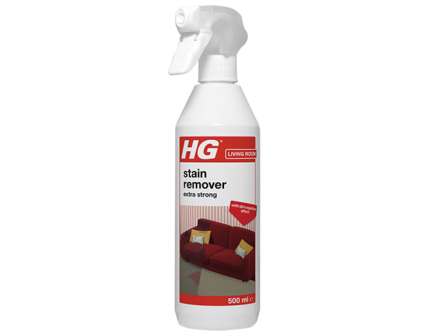 HG Stain Remover Extra Strong 0.5L