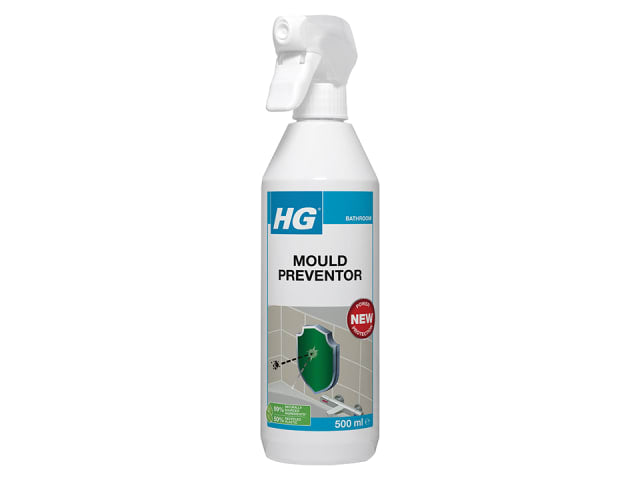 HG Mould Preventer Spray 500ml