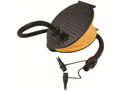 Highlander Whirlwind Bellows Pump AIR006