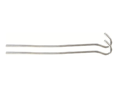 Highlander Wire Steel Peg 18cm Pack 10 CS022