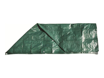 Highlander Groundsheet Green 240x180cm GS004