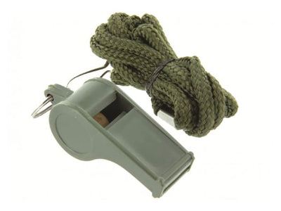 Highlander Referee Whistle CS019