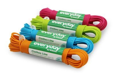 Everyday By Wilsons Clothes Line 30m 6323-30
