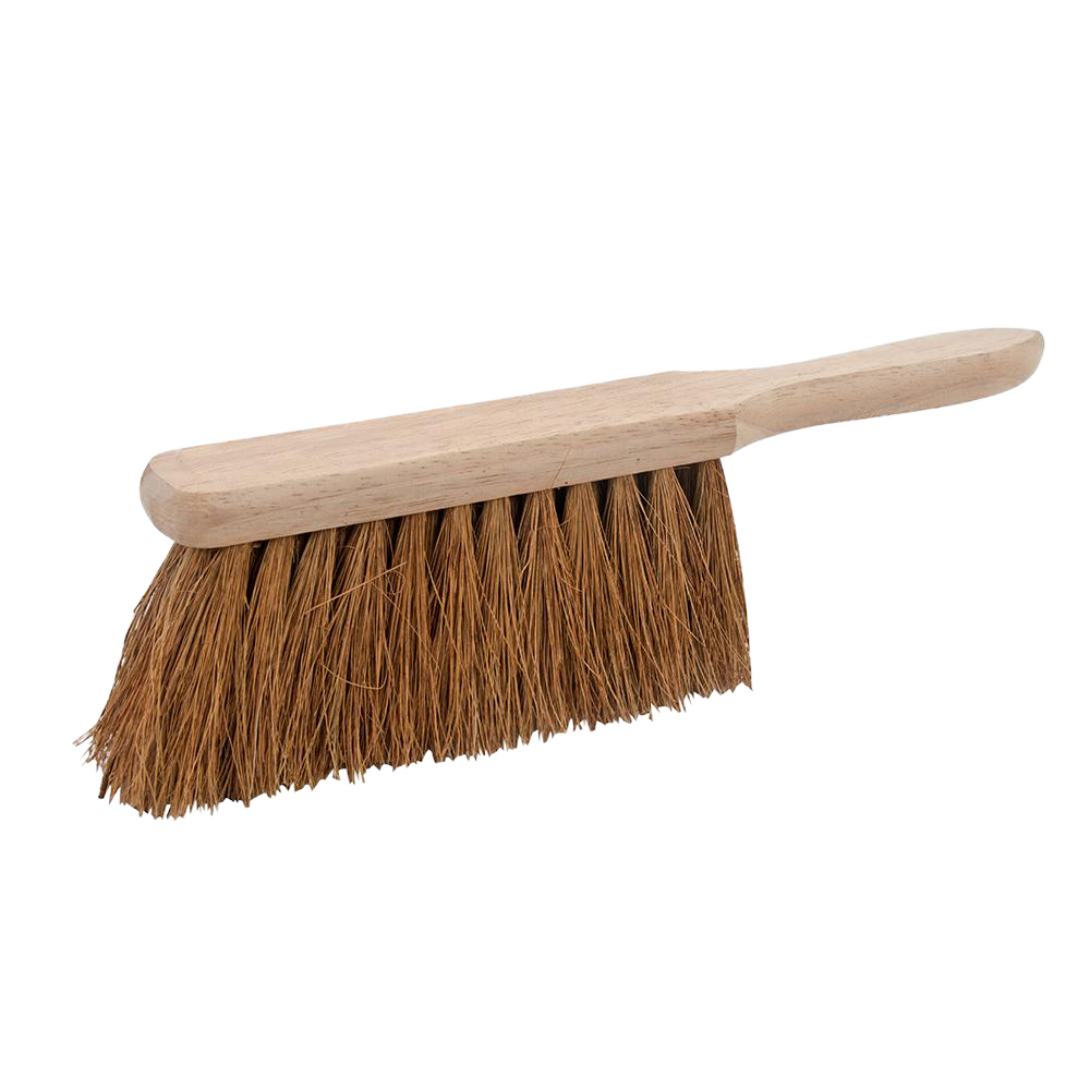 Silverline Hand Brush Soft Coco 300mm 12"