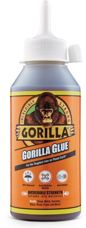 Gorilla Glue Original 250ml Bottle 1044805