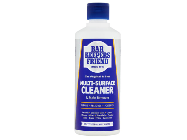 Bar Keepers Friend Original Stain Remover Powder 250g 11506