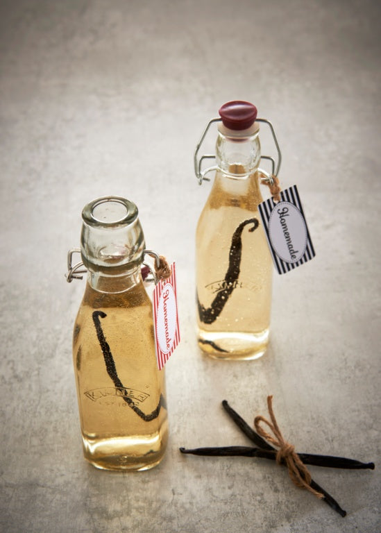 Kilner Clip Bottle 0.25L 0025.470
