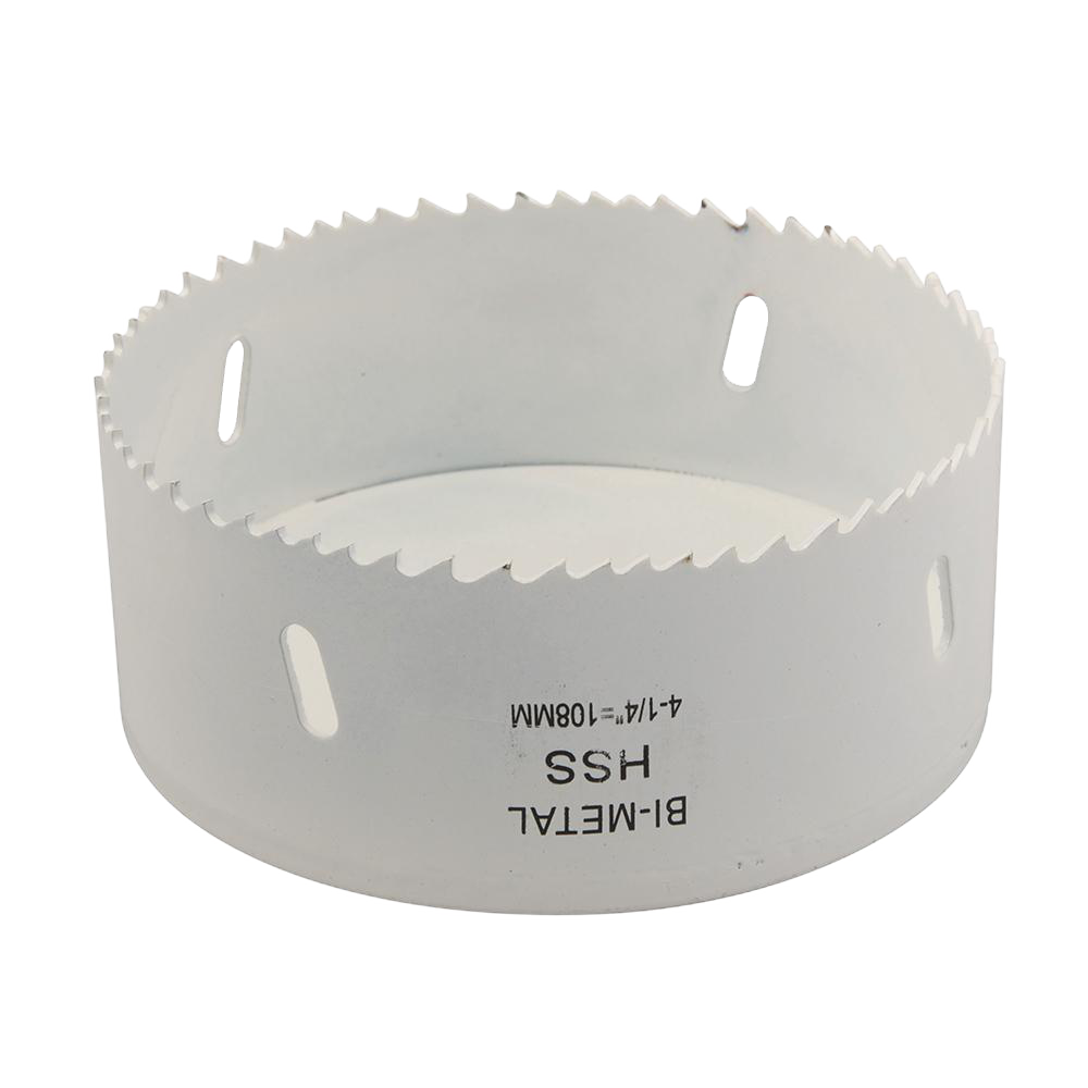 Bi Metal Holesaw