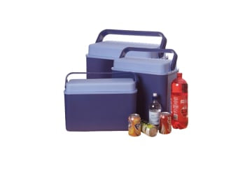 Coolbox Blue 24L