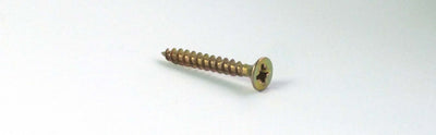 Securfix Multi-Purpose Screws 8 x 1 1/4" Pack of 200
