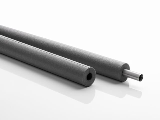 Hotcoat Pipe Insulation Polypropylene 22mm x 13mm x 1m