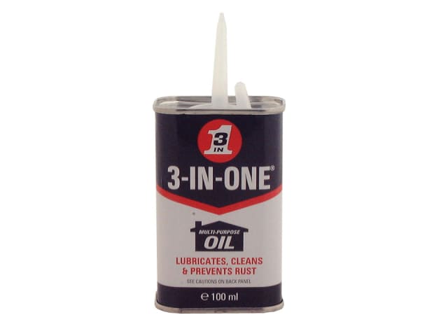 3-IN-ONE Oil Flexican Standard 100ml 44230