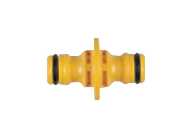 Double Male Connector 2291