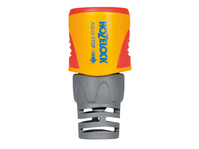 Hozelock Aquastop Connector 1/2in 2055