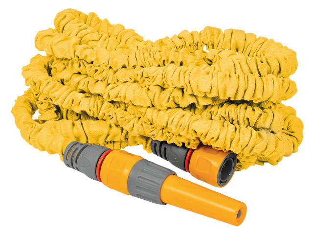 Hozelock Superhoze Expanding Hose 40m 8240