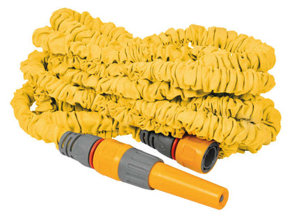 Hozelock Superhoze Expanding Hose 40m 8240