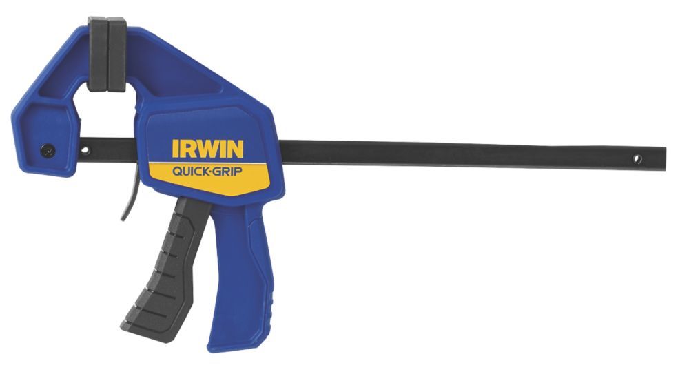 Mini Bar Clamp 150mm (6in)