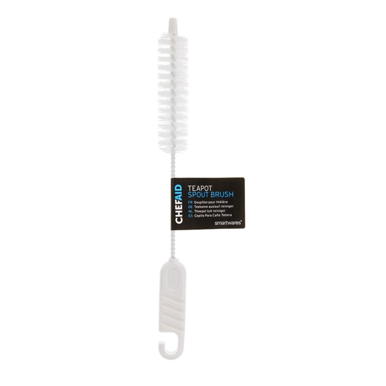 Chef Aid Teapot Spout Brush 10E00825