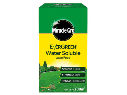 Miracle Gro Lawn Food 1kg