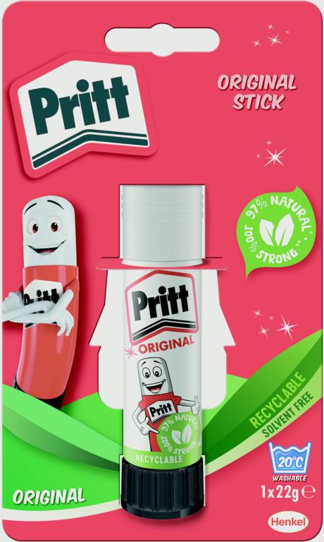 Pritt Stick Glue 22g