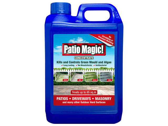 Miracle-Gro Patio Magic Concentrated 2.5L
