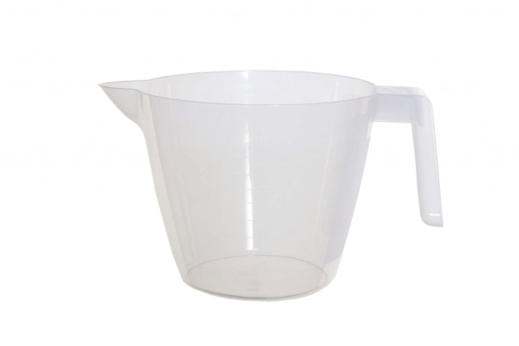 Whitefurze Measuring Jug 2L H015010