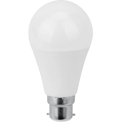 Lyveco LED A60 240V 10W 806lm 4000K Natural White BC