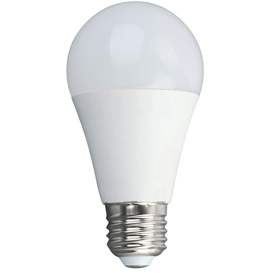 Lyveco Es LED 240v A60 806ln 4000k Natural White 10w