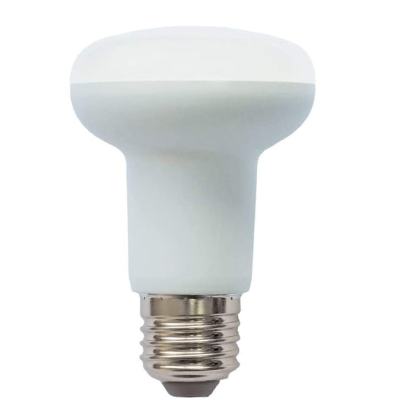 Lyveco ES R63 8w LED 240v Reflector Warm White 638lm