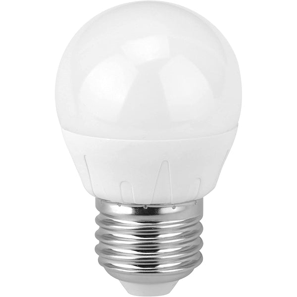 Lyveco ES LED 240V G45 470lm 4000K 6W