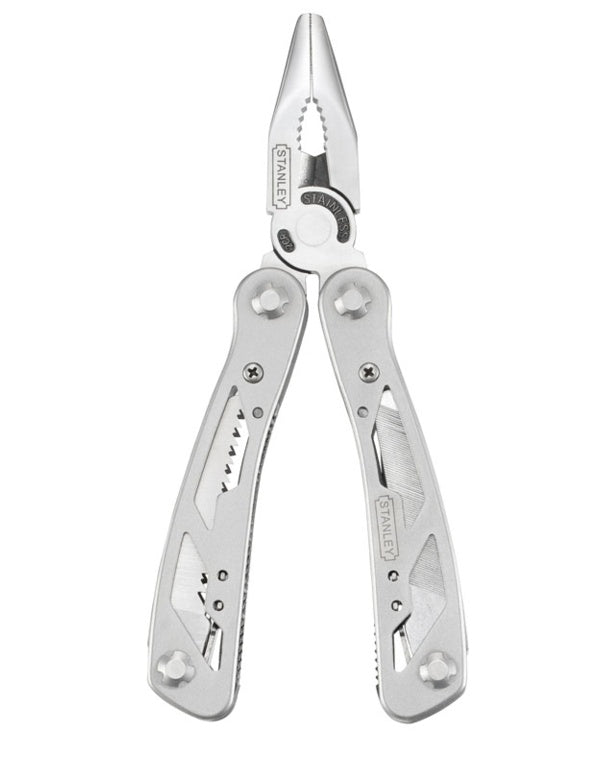 Stanley 12-in-1 Multi-Tool